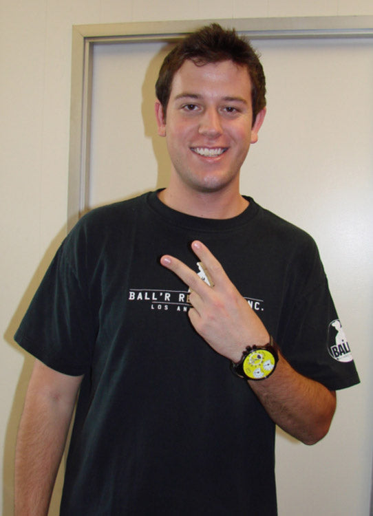 Ben Lyons