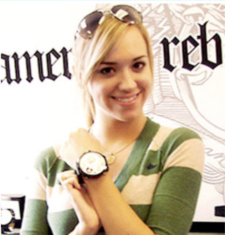 Andrea Bowen