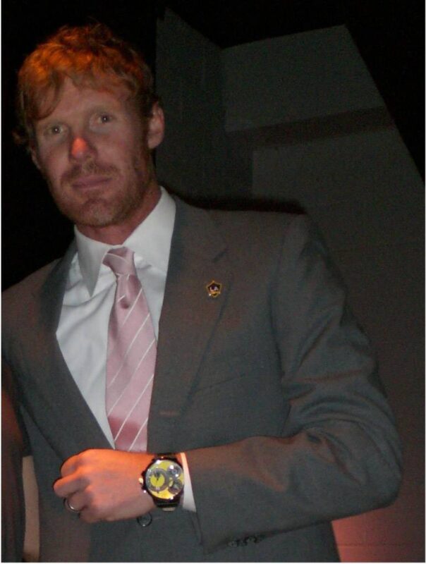 Alexi Lalas