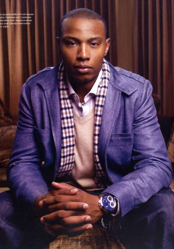 Caron Butler