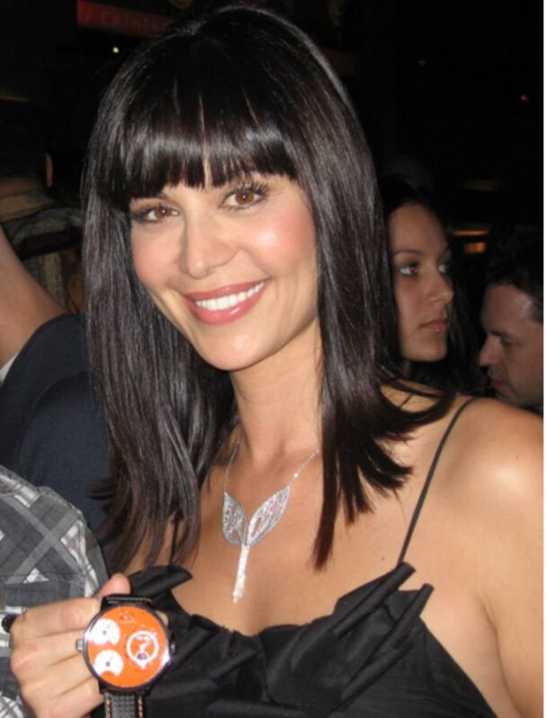 Catherine Bell