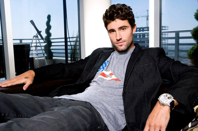 Brody Jenner