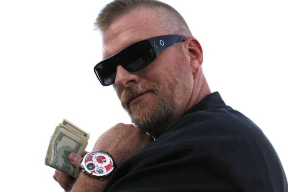 Brett Wagner