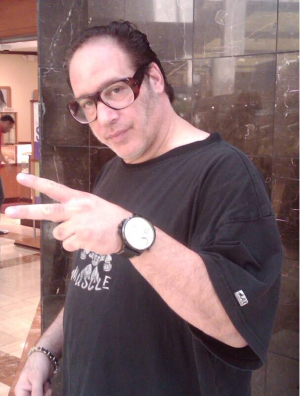 Andrew Dice Clay