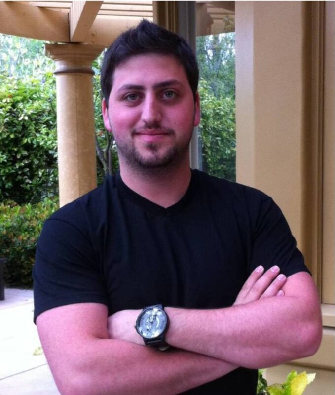 Alex Mandel