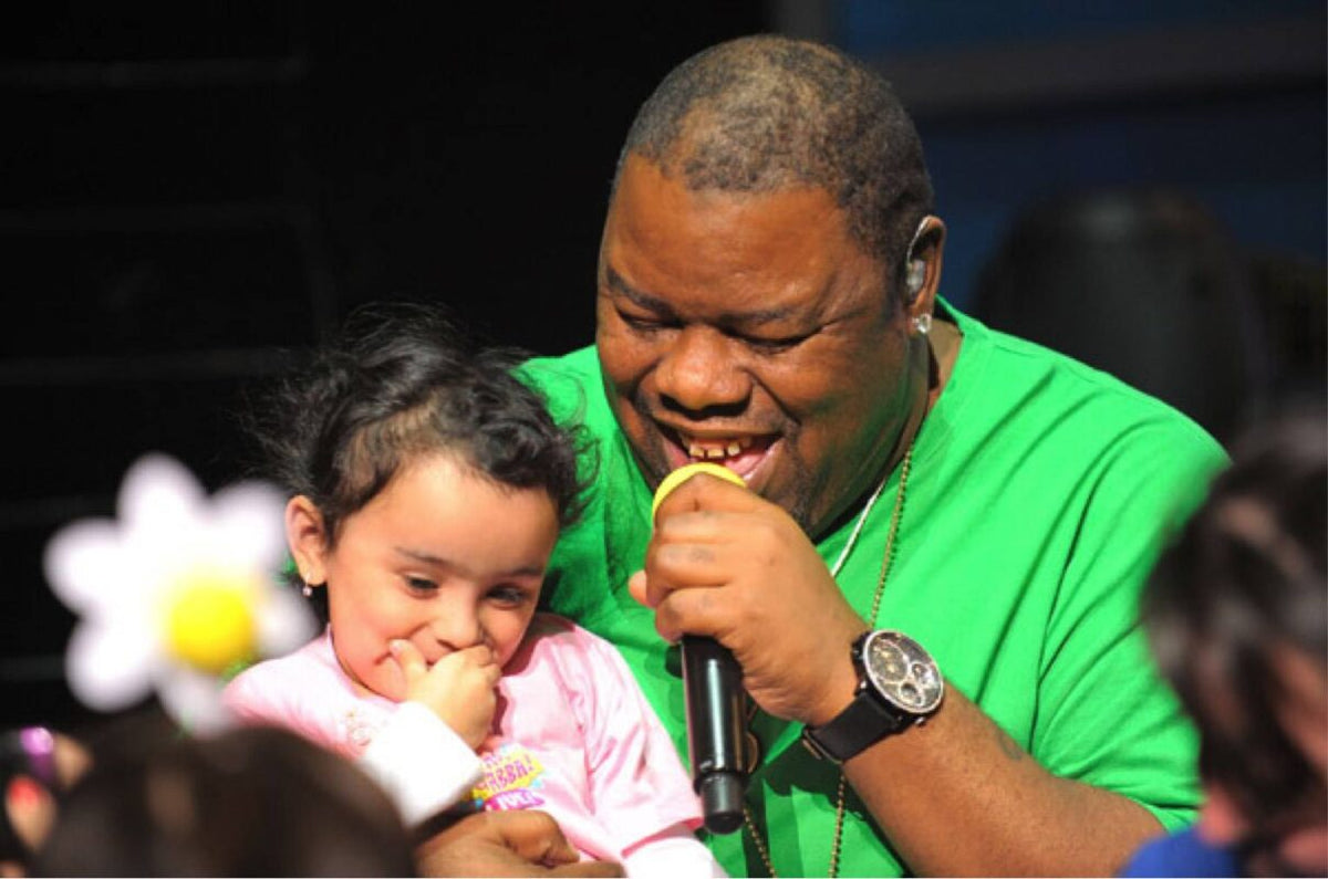 Biz Markie