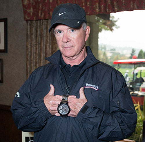 Alan Thicke