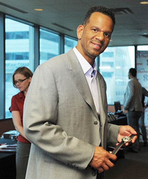 Andre Reed