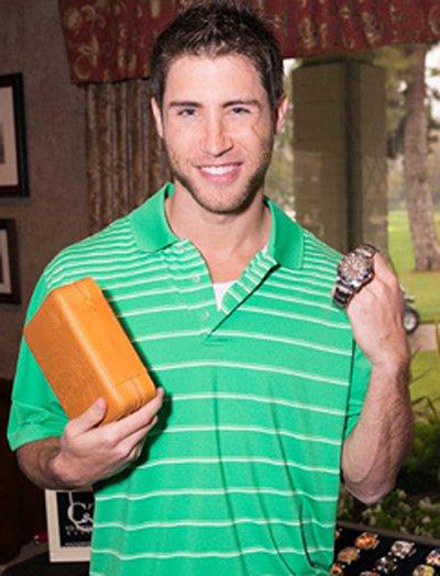 Bryan Fisher