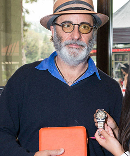 Andy Garcia