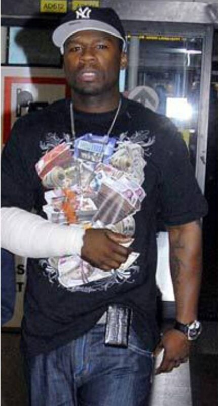 50 Cent