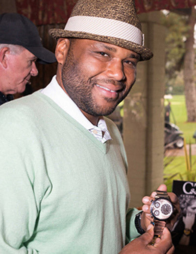 Anthony Anderson