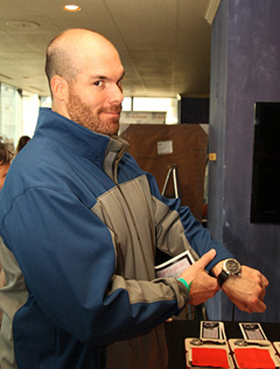 Brandon Molale
