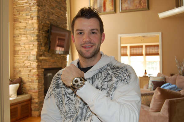 Cam Ward