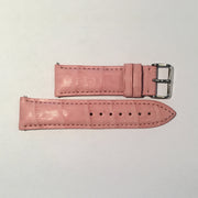 Genuine Crocodile Watch Strap 24MM