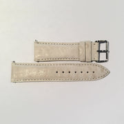 Genuine Crocodile Watch Strap 24MM