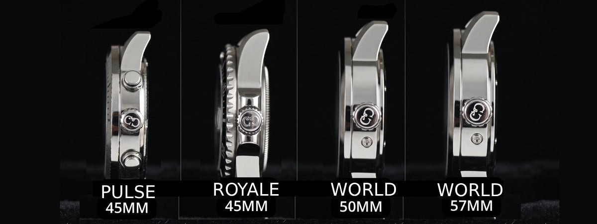 SCALE YOU CAN CHOOSE.
