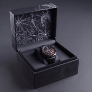 Big Time PULSE Espresso Brown Chronograph 45MM