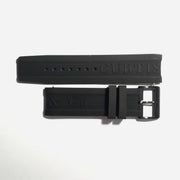 Big Time PASSPORT Silicone Watch Strap 24mm