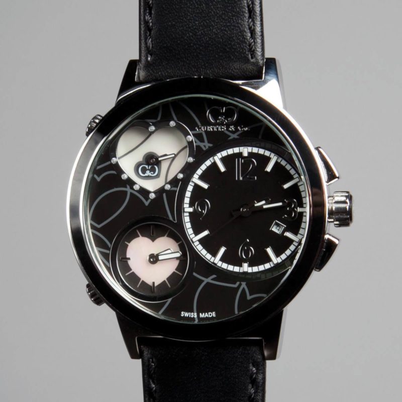 Big Time Love – CURTIS & Co Watches