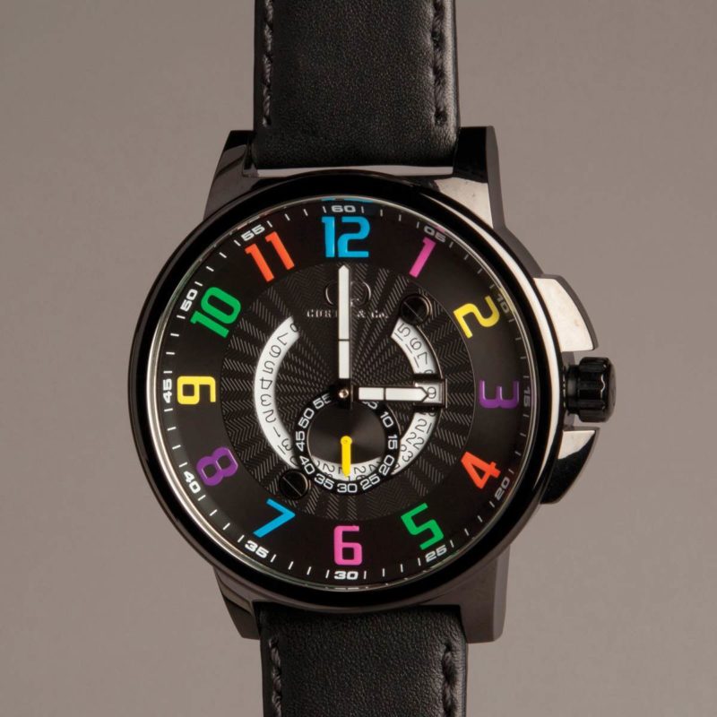 Big Time Cool – CURTIS u0026 Co Watches