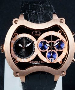 Big Time Grand – CURTIS & Co Watches