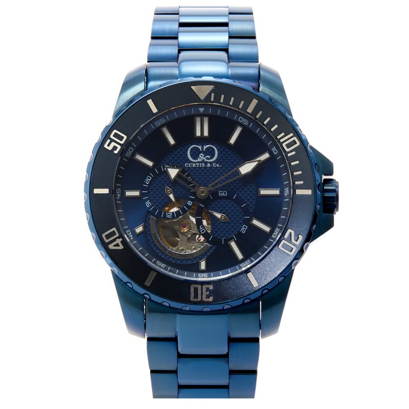 Big Time Royale – CURTIS & Co Watches