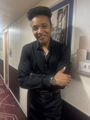 Bobby Wilson
